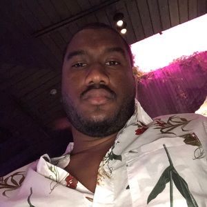 Meet your Posher, Sean